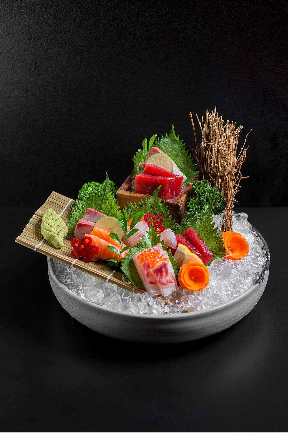 OKUZONO Japanese Dining Galeri 5
