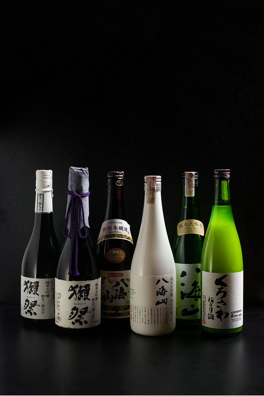 OKUZONO Japanese Dining Galeri 6