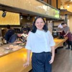 Okuzono Japanese Dining, Sajikan The UMO Jouney