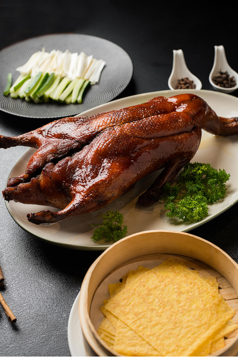 Twelve Chinese Dining Galeri 1